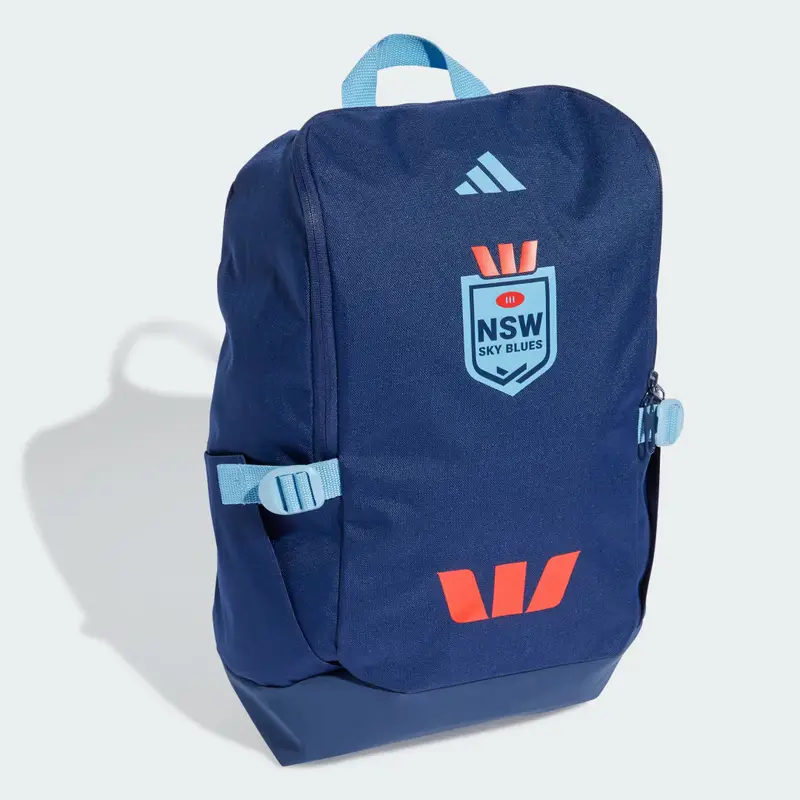 Zaino New South Wales Dark Blue miniatura 3