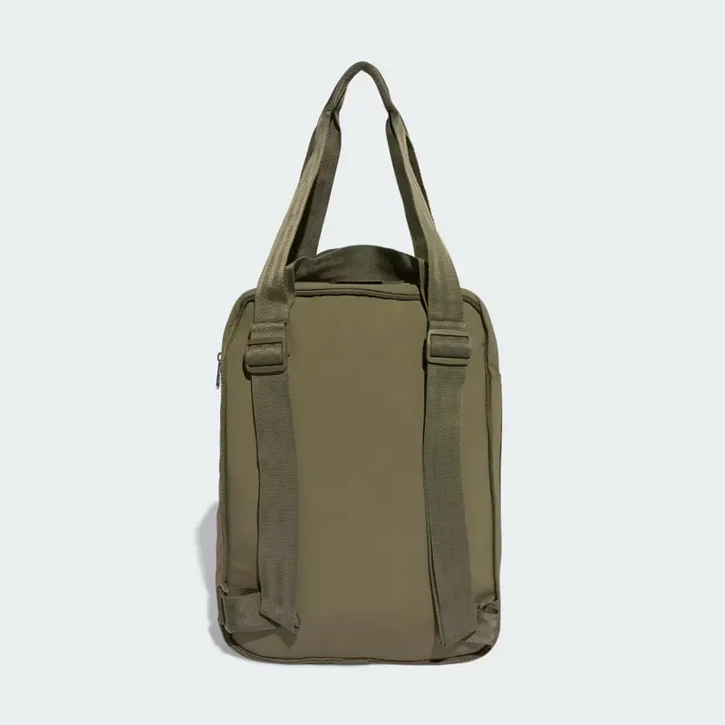 Zaino Olive Strata miniatura 2