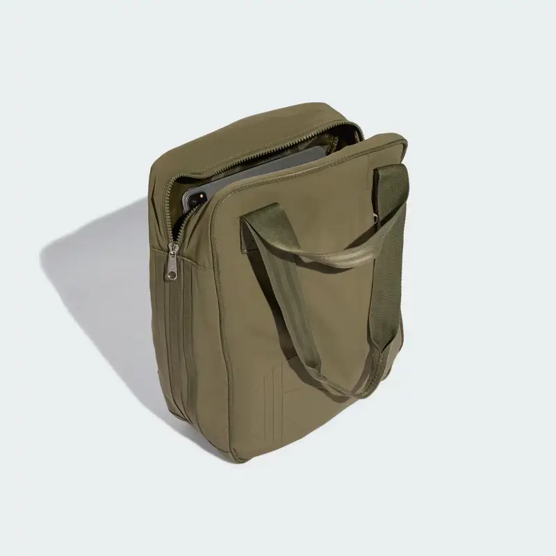 Zaino Olive Strata miniatura 4