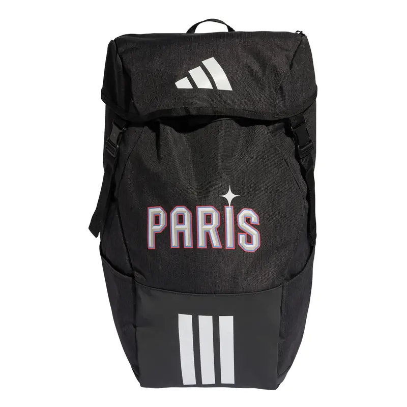 Zaino Paris Basketball Noir