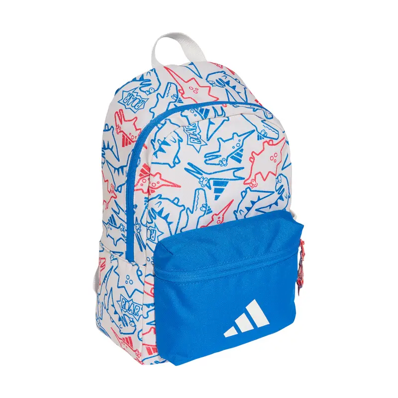 Zaino per bambini adidas Adiraptor Bleu