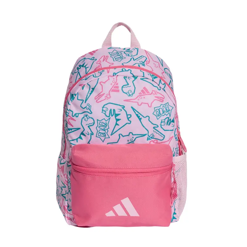 Zaino per bambini adidas Adiraptor Rose