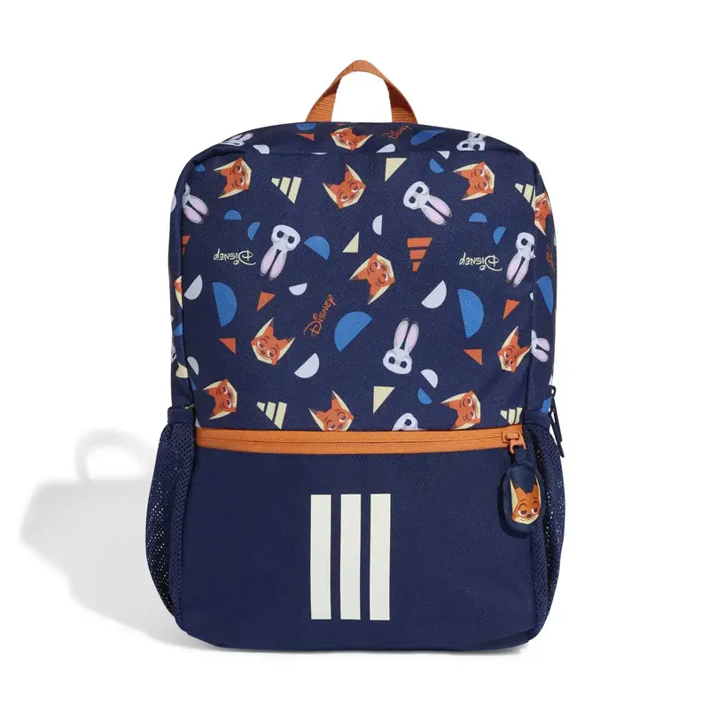 Zaino per bambini adidas Disney Bleu