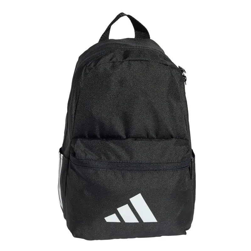 Zaino per bambini adidas Logo Noir