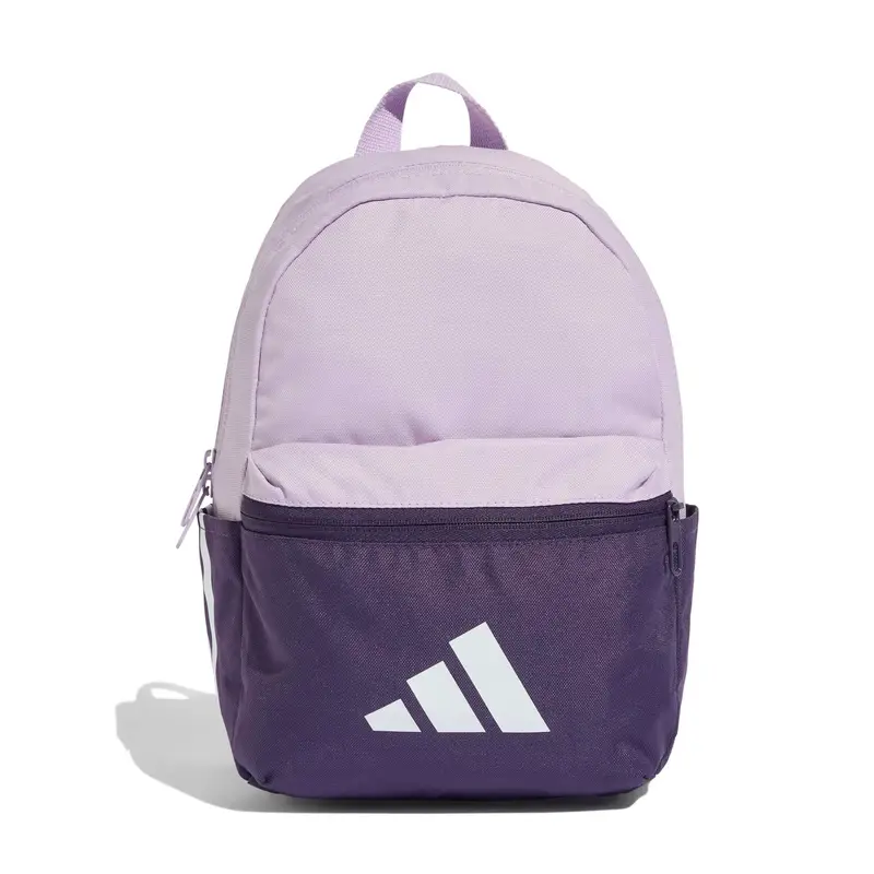 Zaino per bambini adidas Logo Violet