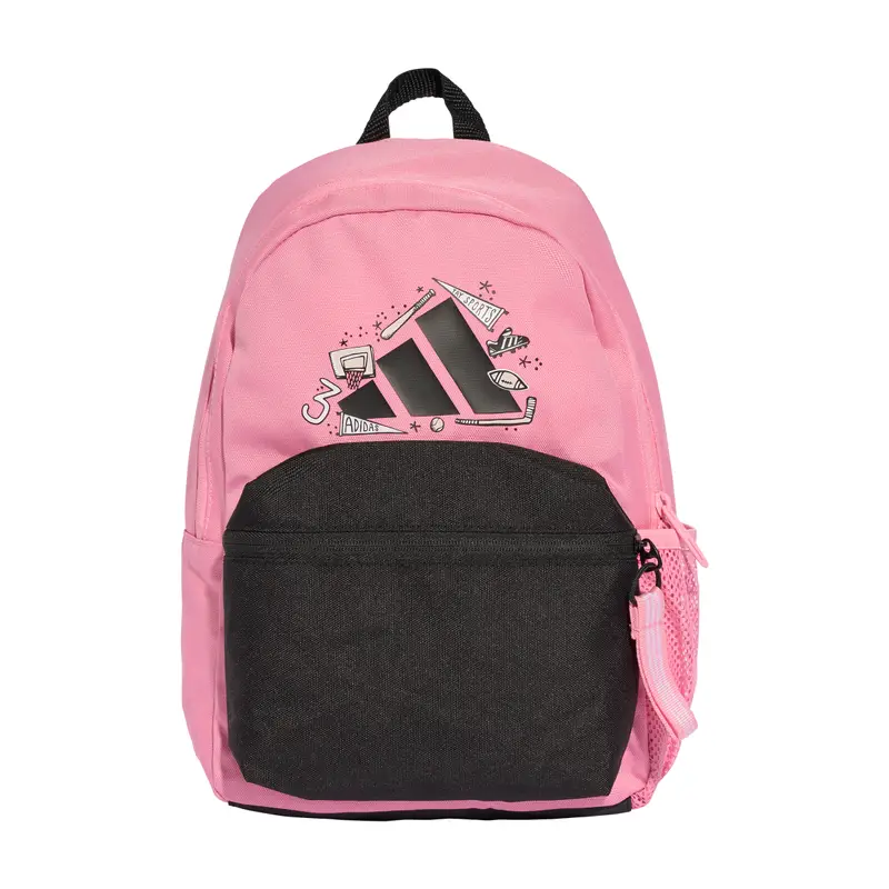 Zaino per bambini adidas Rose