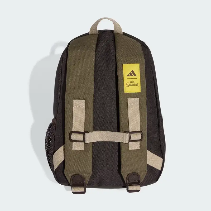 Zaino per bambini The Simpsons Night Brown miniatura 4