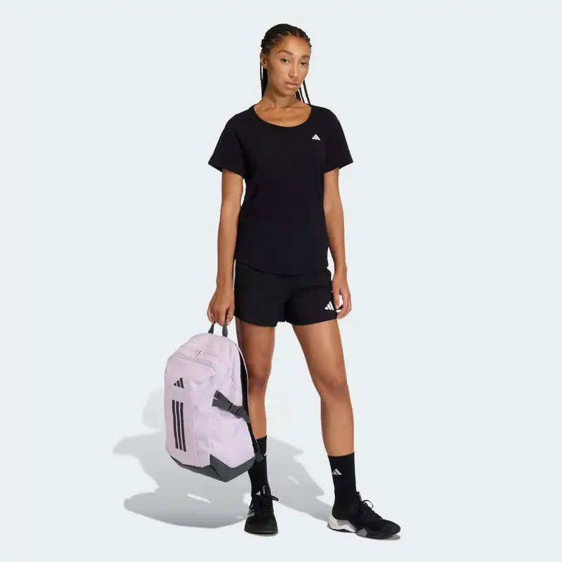 ZAINO POWER ADIDAS Ice Lavender miniatura 2