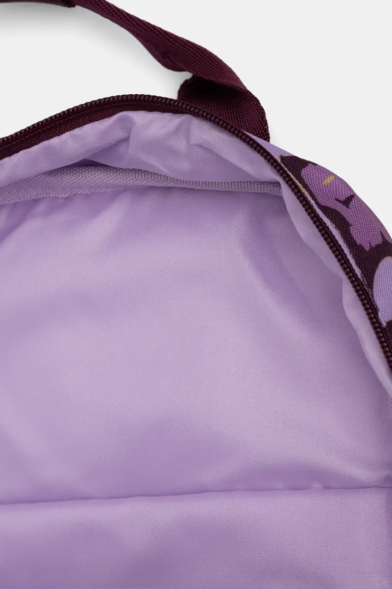 zaino Prime donna colore violetto JX1247 miniatura 5