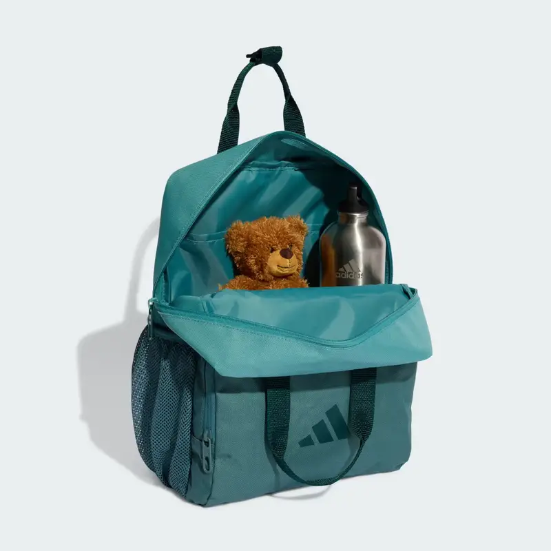 Zaino Prime Kids Powder Teal miniatura 4