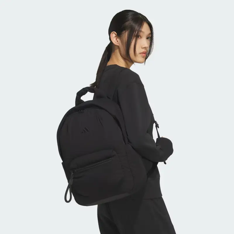 Zaino Puffy Must Haves Black miniatura 2