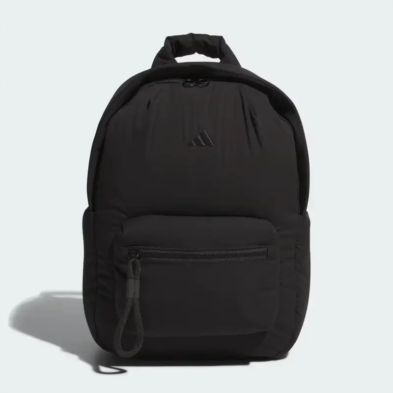 Zaino Puffy Must Haves Black miniatura 3