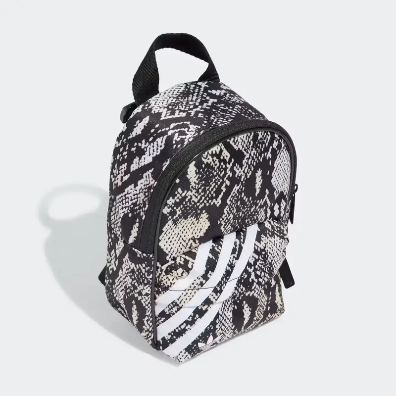 Zaino Snake Graphic Mini Multicolor miniatura 3