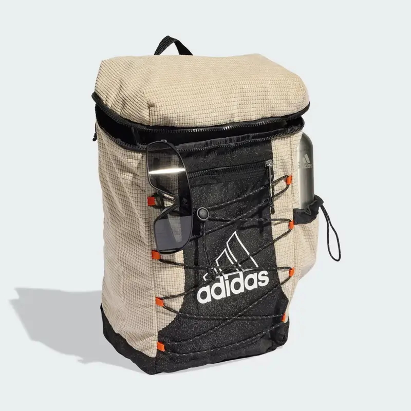 Zaino Stone Khaki miniatura 4