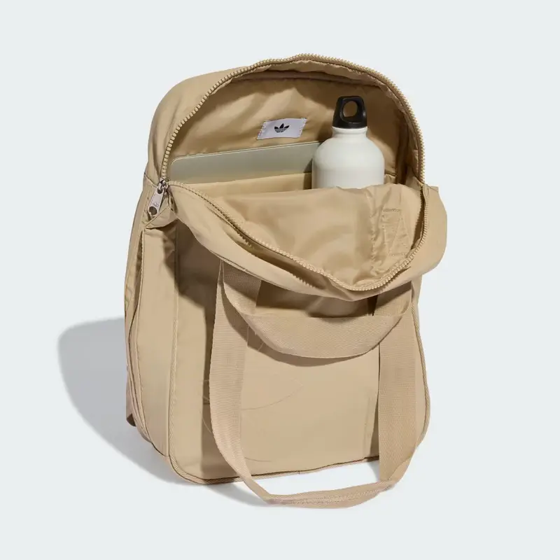 Zaino Stone Khaki miniatura 4