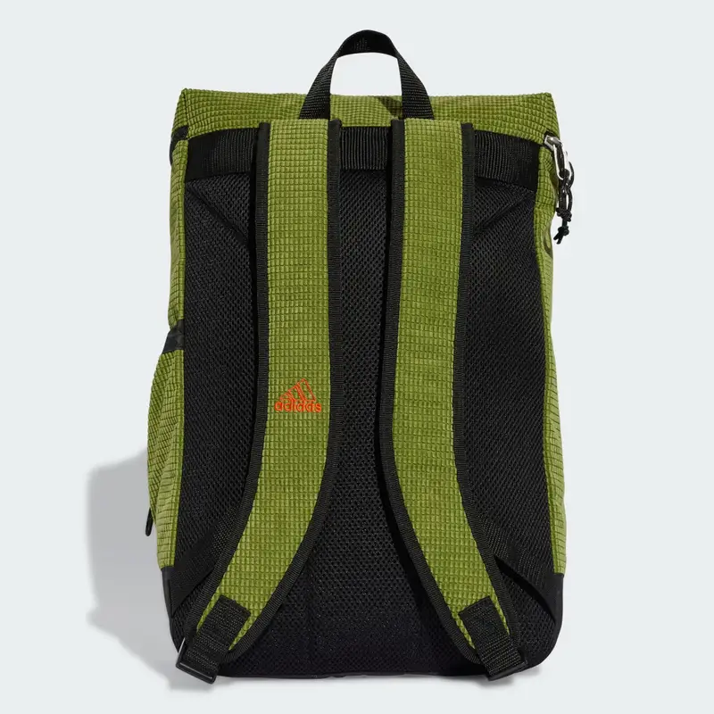 Zaino Tech Olive miniatura 2