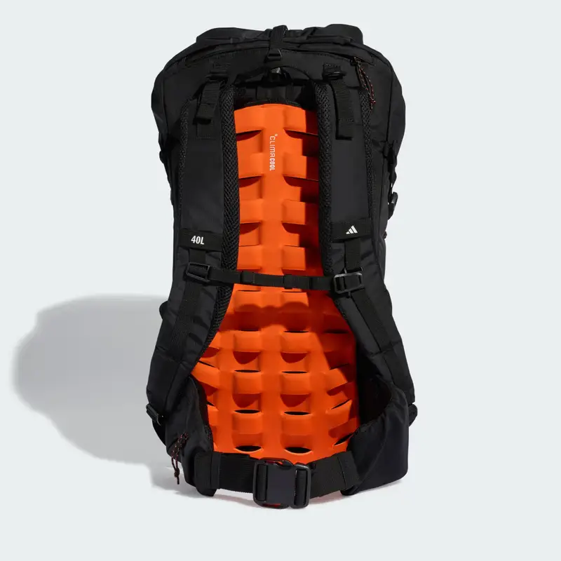 Zaino Terrex Xperior CLIMACOOL da 40 l Black miniatura 2