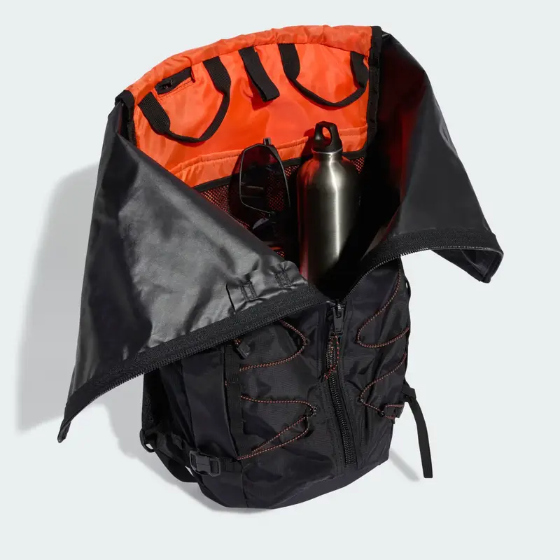 Zaino Terrex Xperior CLIMACOOL da 40 l Black miniatura 4