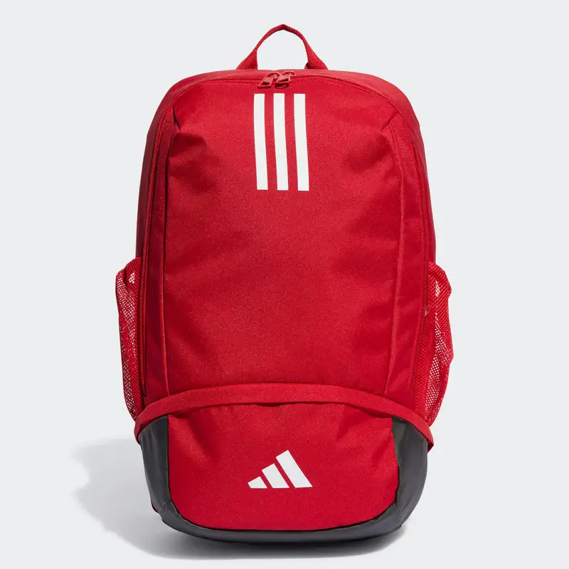 Zaino Tiro 23 League | Adidas Rosso