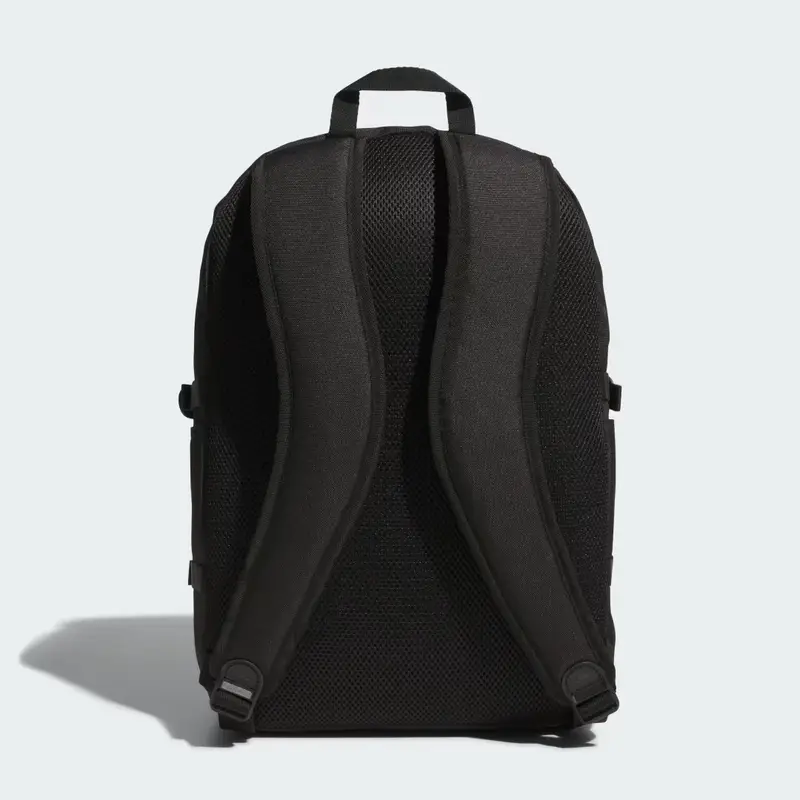 Zaino UtilitÃ Multi Tasche Black miniatura 4