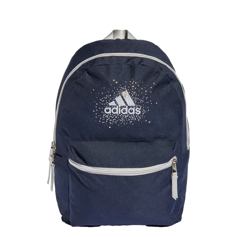Zaino Winter Glam | Adidas Blu petrolio