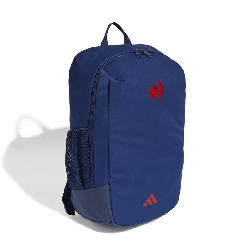 Zaino Xv Di Francia Blu Navy | Adidas