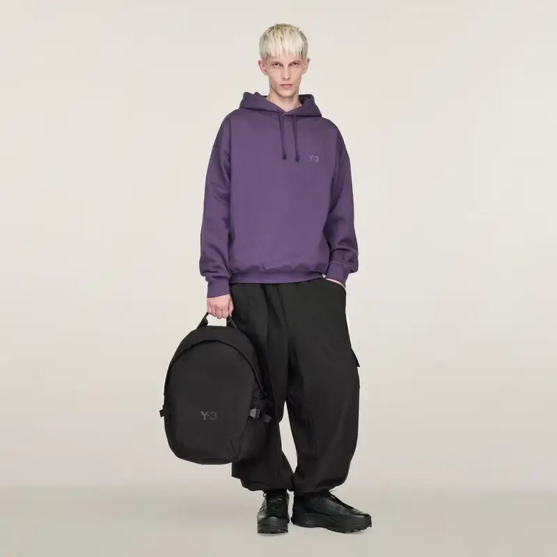 Zaino Y-3 Black miniatura 2