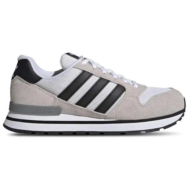 ZX Donna - Sneakers Bianco White