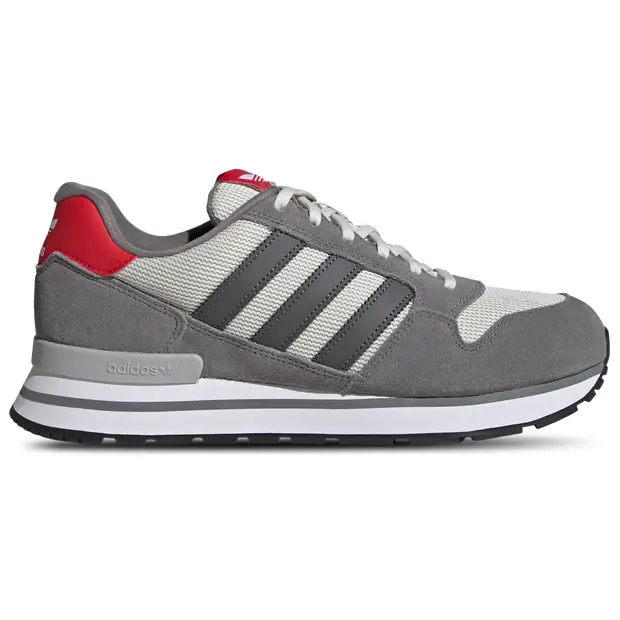 ZX Donna - Sneakers Grigio Grey