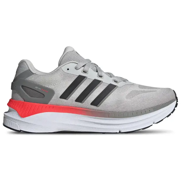 ZX female Scarpe - Grigio - Rete/Sintetico - Foot Locker Grey