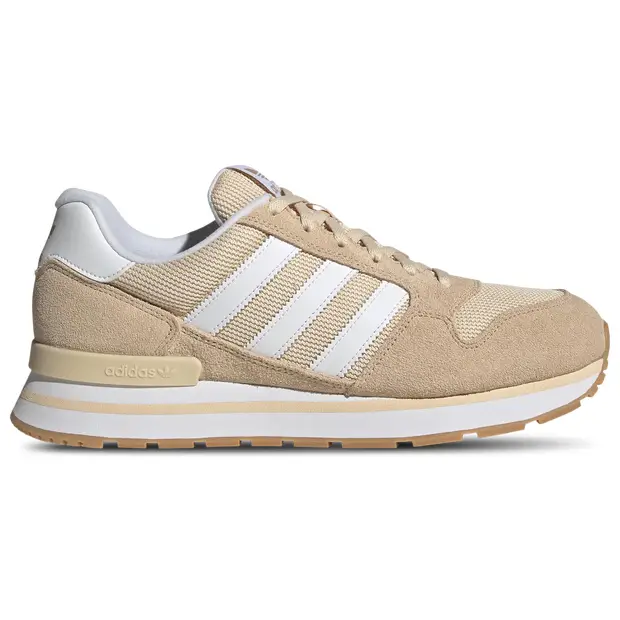 ZX Uomo - Sneakers Beige