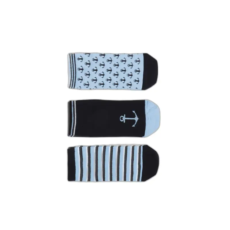 Calze da donna Admas Under The Sea (x6)