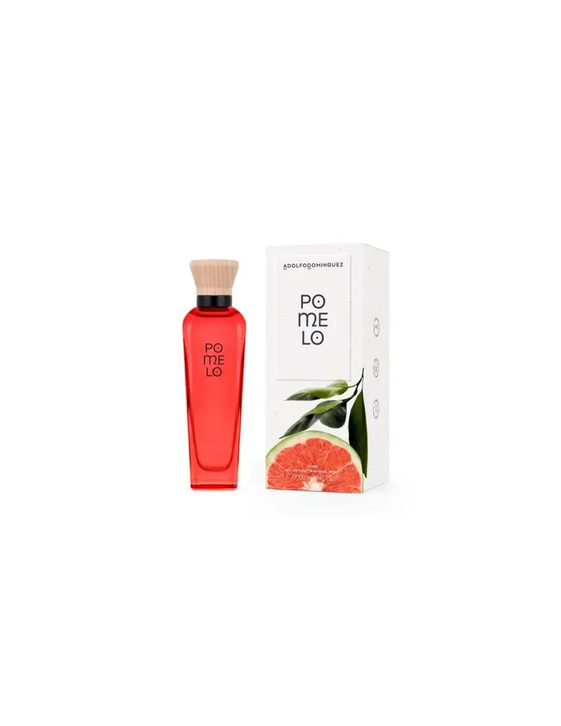 A D Agua Fresca Pomelo Edt Spray da donna 120 ml