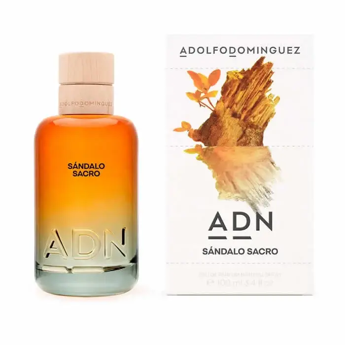 Adolfo Dominguez Eau de Parfum 3555865