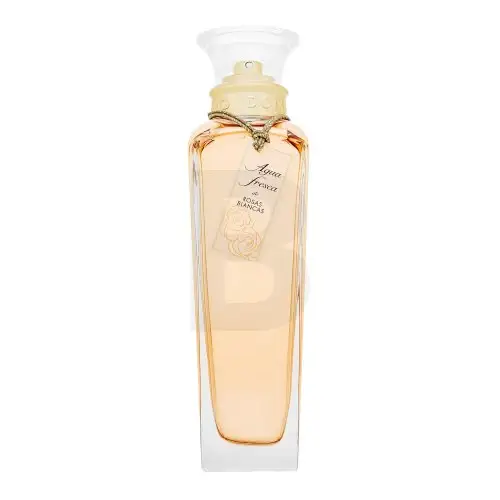 Agua Fresca de Rosas Blancas EDT Donna 200 ml