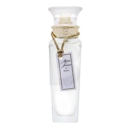 Agua Fresca de Rosas EDT Donna 60 ml