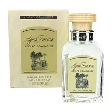 Adolfo Dominguez Agua Fresca eau de toilette da 120ml