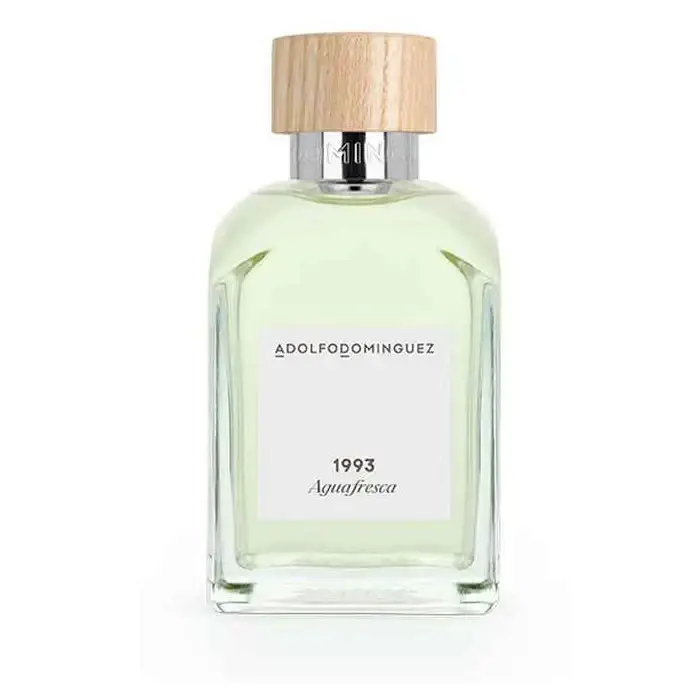 Agua Fresca Eau De Toilette Spray 120ml
