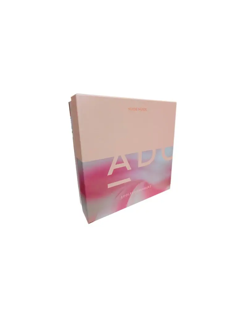 Adolfo Dominguez Eau de Parfum Donna 3682175