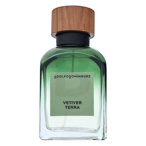 Agua Fresca Vetiver Terra EDP M 120 ml