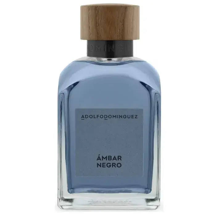 Ámbar Negro Eau De Perfume Spray 200 ml
