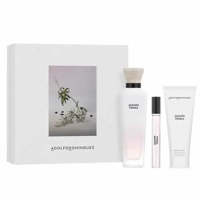 Adolfo Dominguez Eau de Toilette Donna 3661456