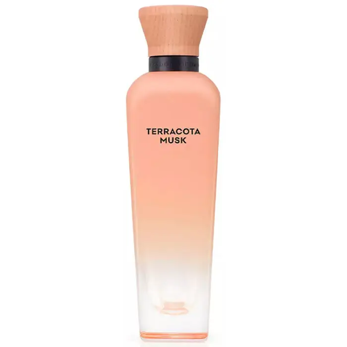 Terracota Musk Eau De Perfume Spray 120 ml