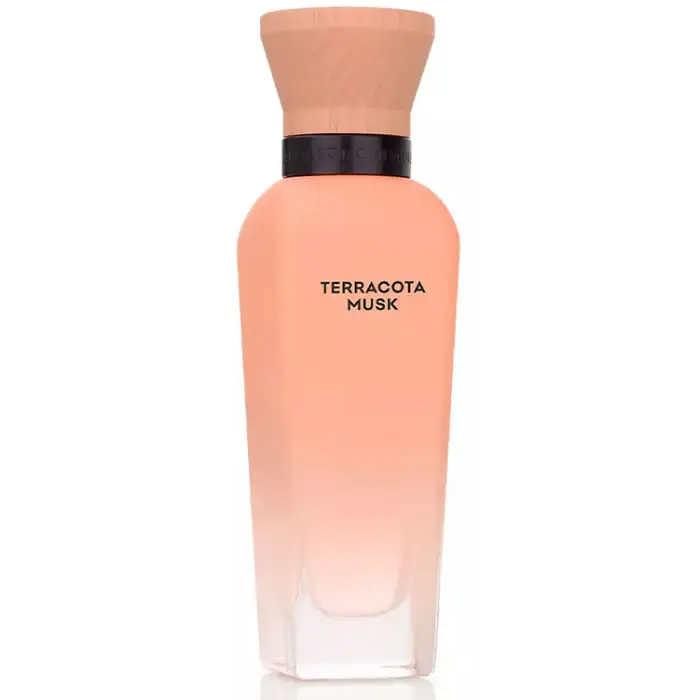 Terracota Musk Eau De Perfume Spray 60 ml