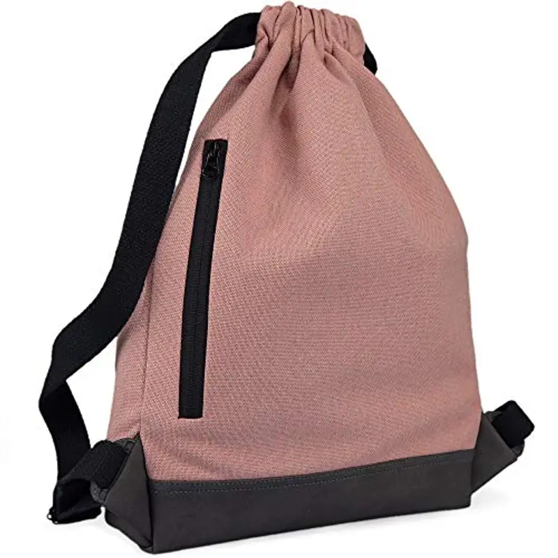 Adore June Daypack Bob Zaino moderno per Zaino con Coulisse per lo Sport, i Viaggi e la Città, Borsa Sportiva per Donna miniatura 2