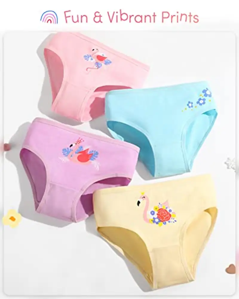 Adorel Slip Bambina Multicolore 1589076 miniatura 2