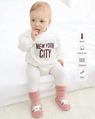 Adorel Pantofole Bambina 3237546 miniatura 2