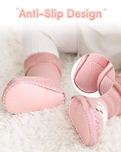 Adorel Pantofole Bambina 3374789 miniatura 3