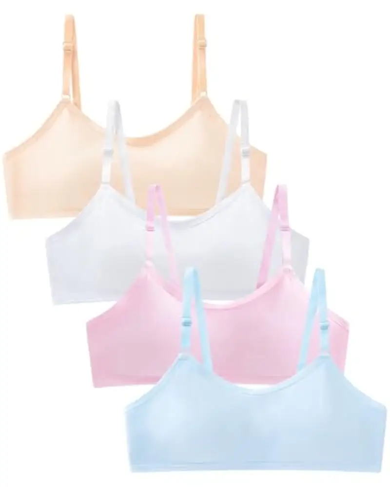 Adorel Reggiseni Ragazza Rosa 1608275