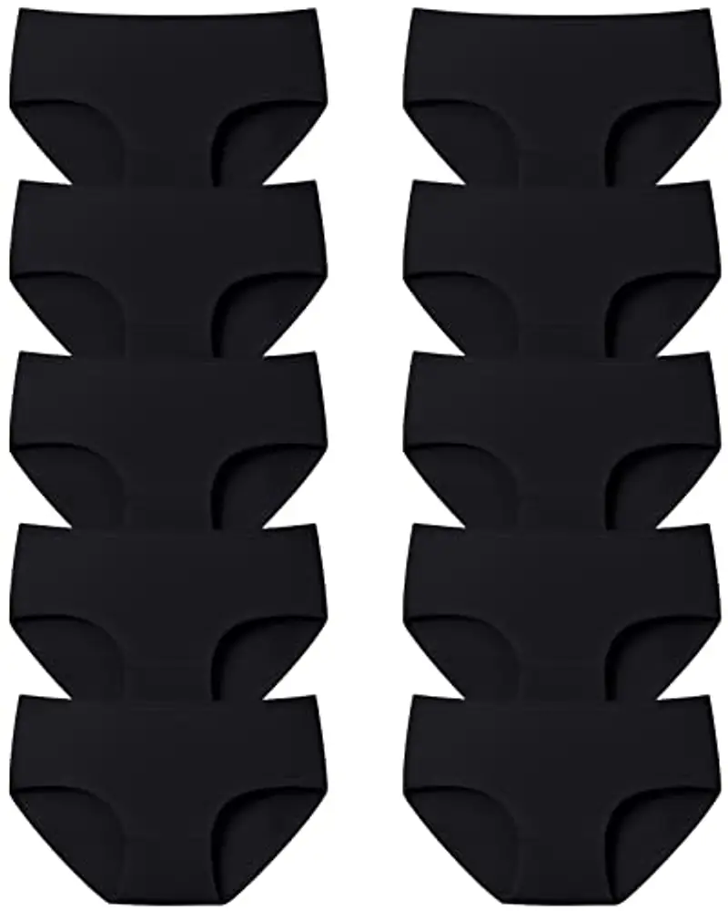 Adorel Slip Ragazza Nero 1547373